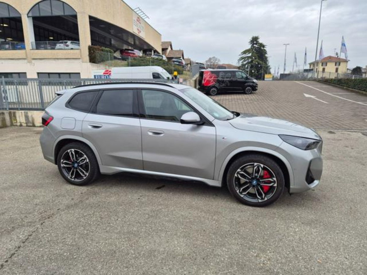 BMW X1 xdrive 25e MSport Pro auto (6)