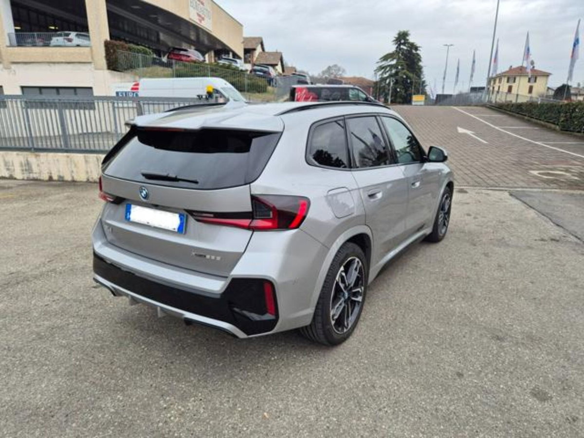 BMW X1 xdrive 25e MSport Pro auto (7)