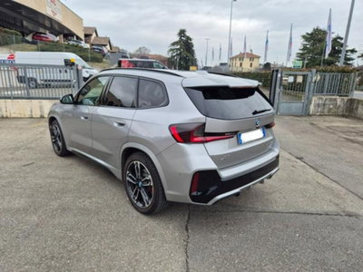 BMW X1 xdrive 25e MSport Pro auto (8)