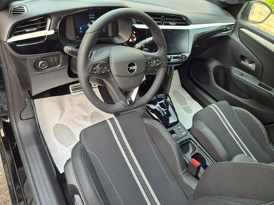 Opel Corsa 1.2 hybrid GS 100cv dct6 (10)