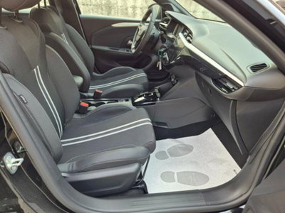 Opel Corsa 1.2 hybrid GS 100cv dct6 (11)