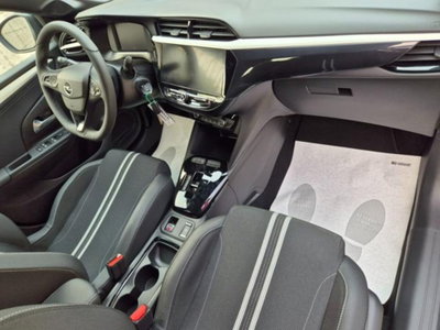 Opel Corsa 1.2 hybrid GS 100cv dct6 (12)