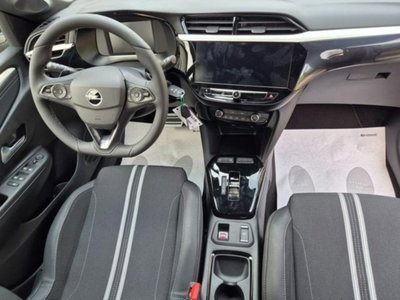 Opel Corsa 1.2 hybrid GS 100cv dct6 (13)