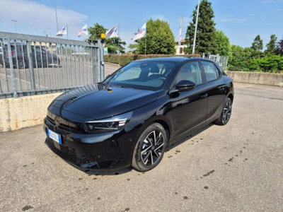 Opel Corsa 1.2 hybrid GS 100cv dct6 (2)