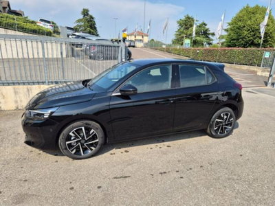 Opel Corsa 1.2 hybrid GS 100cv dct6 (3)