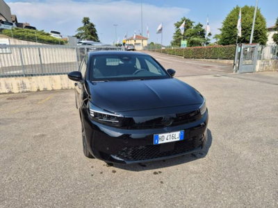 Opel Corsa 1.2 hybrid GS 100cv dct6 (4)
