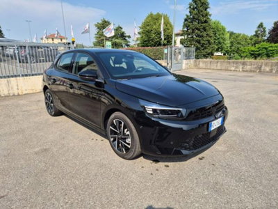 Opel Corsa 1.2 hybrid GS 100cv dct6 (5)