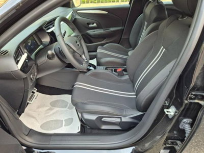 Opel Corsa 1.2 hybrid GS 100cv dct6 (9)
