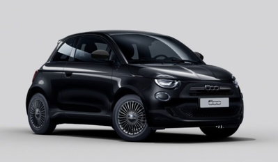 Fiat 500 1.0 hybrid Icon nuova