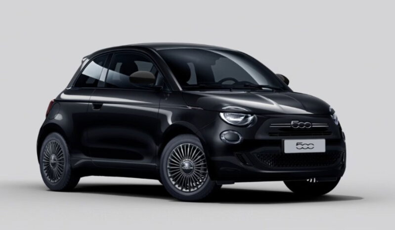 Fiat 500 1.0 hybrid Icon