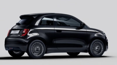 Fiat 500 1.0 hybrid Icon (2)