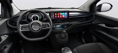 Fiat 500 1.0 hybrid Icon (3)