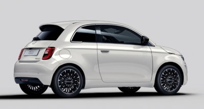 Fiat 500 1.0 hybrid Icon (2)