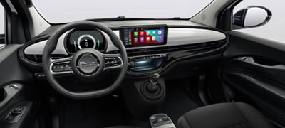 Fiat 500 1.0 hybrid Icon (3)