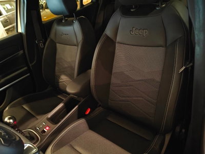 Jeep Avenger 1.2 turbo Summit fwd 100cv (10)