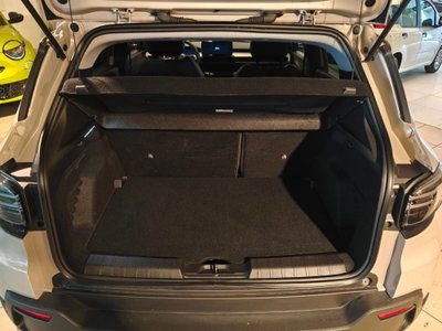 Jeep Avenger 1.2 turbo Summit fwd 100cv (20)