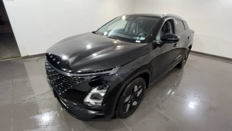 Omoda Omoda 5 1.6 tgdi Premium 7dct