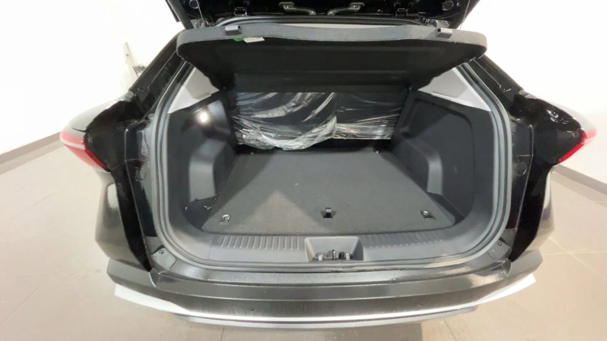 Omoda Omoda 5 1.6 tgdi Premium 7dct (12)