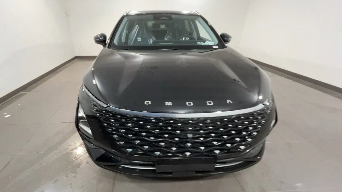 Omoda Omoda 5 1.6 tgdi Premium 7dct (2)