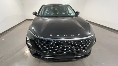 Omoda Omoda 5 1.6 tgdi Premium 7dct (2)