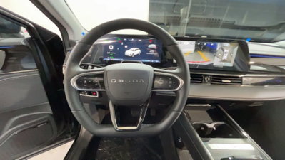 Omoda Omoda 5 1.6 tgdi Premium 7dct (8)