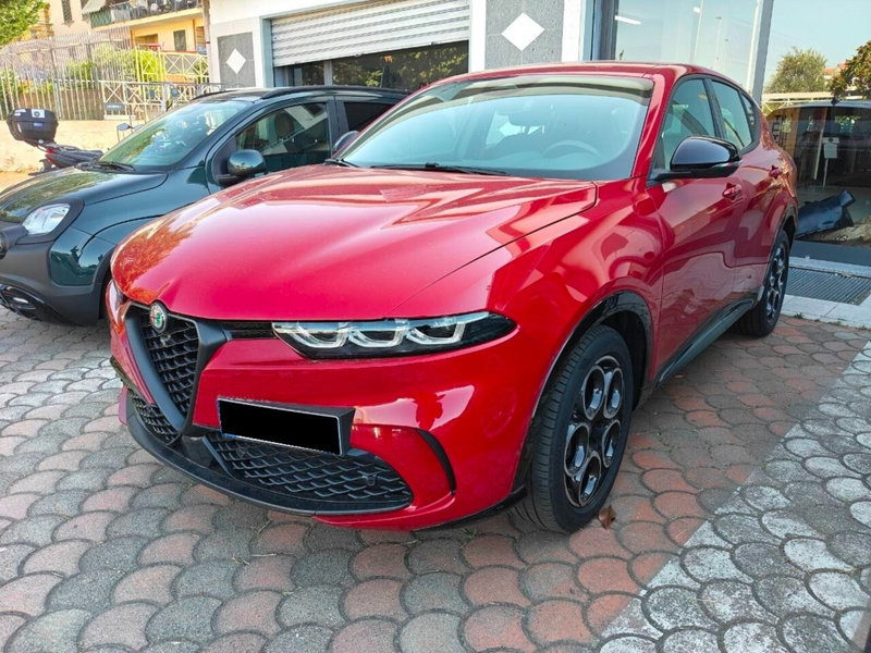 Alfa Romeo Tonale 1.6 Sprint 130cv tct6