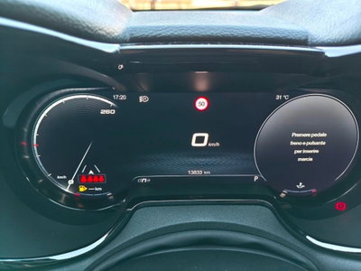Alfa Romeo Tonale 1.6 Sprint 130cv tct6 (10)