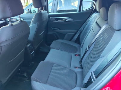 Alfa Romeo Tonale 1.6 Sprint 130cv tct6 (14)