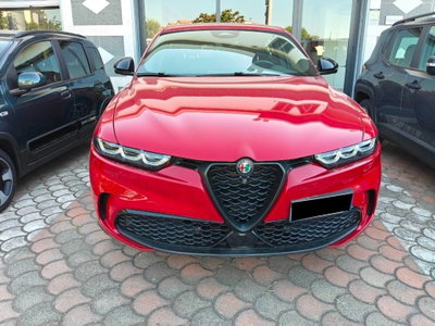 Alfa Romeo Tonale 1.6 Sprint 130cv tct6 (2)