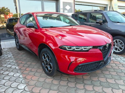 Alfa Romeo Tonale 1.6 Sprint 130cv tct6 (3)