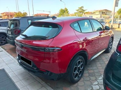 Alfa Romeo Tonale 1.6 Sprint 130cv tct6 (4)