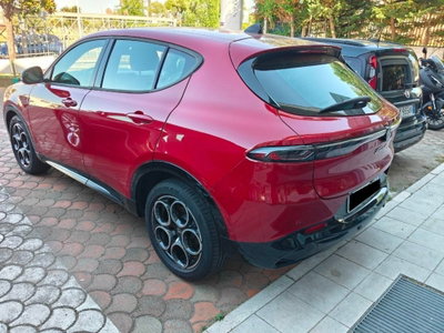 Alfa Romeo Tonale 1.6 Sprint 130cv tct6 (6)