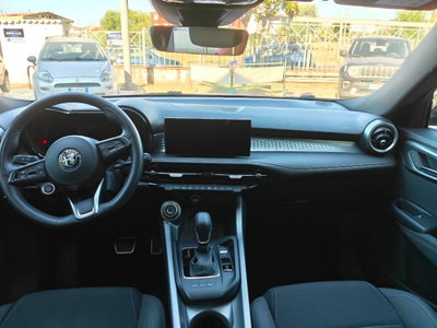 Alfa Romeo Tonale 1.6 Sprint 130cv tct6 (8)