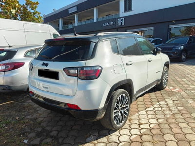 Jeep Compass 1.5 turbo t4 mhev Altitude 2wd 130cv dct (4)