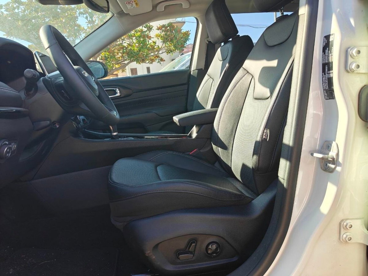 Jeep Compass 1.5 turbo t4 mhev Altitude 2wd 130cv dct (7)