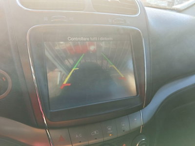 Fiat Freemont 2.0 Mjt 170 CV 4x4 Automatica Cross (12)