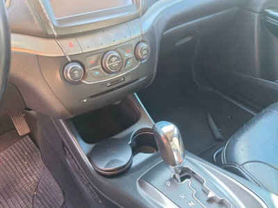 Fiat Freemont 2.0 Mjt 170 CV 4x4 Automatica Cross (14)