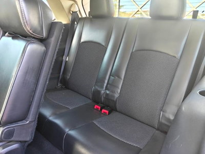 Fiat Freemont 2.0 Mjt 170 CV 4x4 Automatica Cross (17)