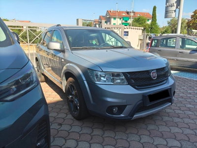 Fiat Freemont 2.0 Mjt 170 CV 4x4 Automatica Cross (3)