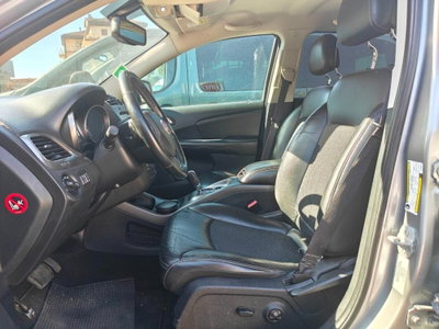 Fiat Freemont 2.0 Mjt 170 CV 4x4 Automatica Cross (6)