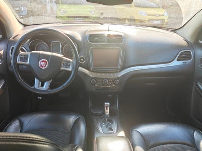 Fiat Freemont 2.0 Mjt 170 CV 4x4 Automatica Cross (7)