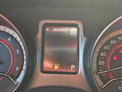 Fiat Freemont 2.0 Mjt 170 CV 4x4 Automatica Cross (9)