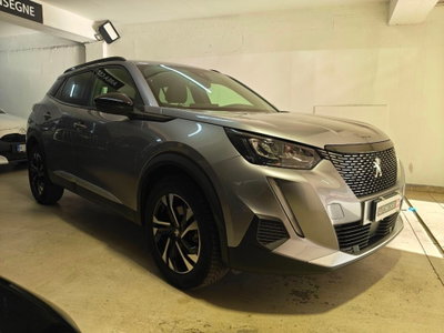Peugeot 2008 BlueHDi 130 S&S EAT8 Allure Pack (2)