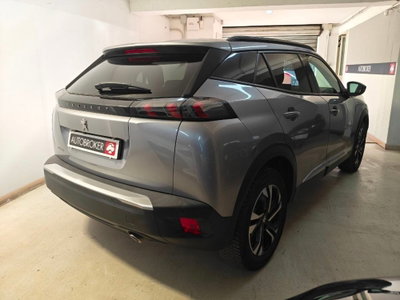 Peugeot 2008 BlueHDi 130 S&S EAT8 Allure Pack (3)