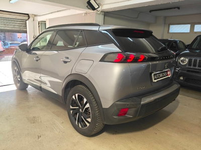 Peugeot 2008 BlueHDi 130 S&S EAT8 Allure Pack (4)