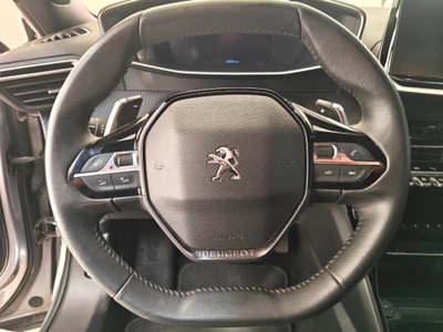 Peugeot 2008 BlueHDi 130 S&S EAT8 Allure Pack (7)