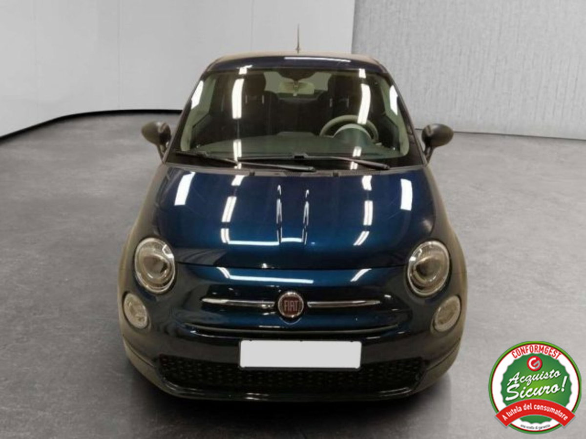 Fiat 500 1.2 EasyPower Dolcevita (2)