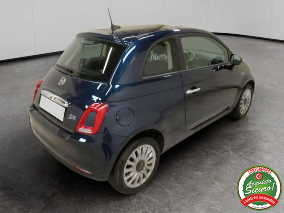 Fiat 500 1.2 EasyPower Dolcevita (3)