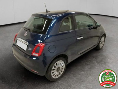 Fiat 500 1.2 EasyPower Dolcevita (3)