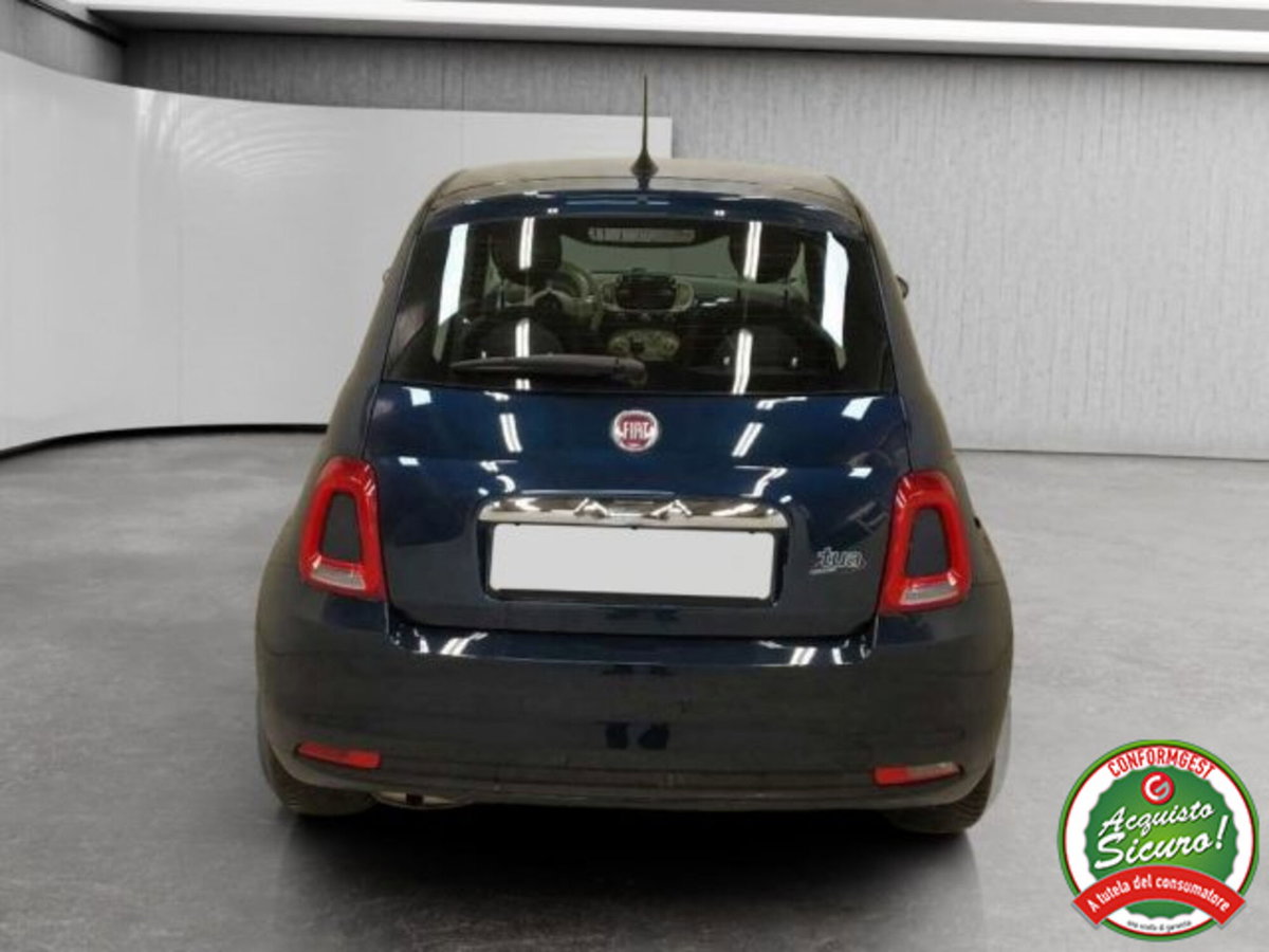 Fiat 500 1.2 EasyPower Dolcevita (4)